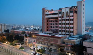 Ramada Sulaymaniyah