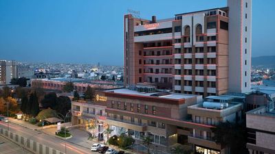 Ramada Sulaymaniyah