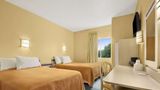 Howard Johnson Tifton Room