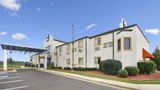 Howard Johnson Tifton Exterior