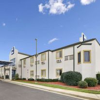 Howard Johnson Tifton