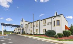 Howard Johnson Tifton