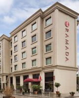 Ramada Istanbul Grand Bazaar