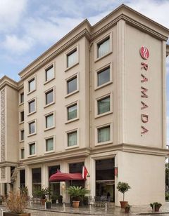 Ramada Istanbul Grand Bazaar