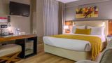 <b>Ramada Istanbul Grand Bazaar Room</b>. Images powered by <a href="https://iceportal.shijigroup.com/" title="IcePortal" target="_blank">IcePortal</a>.