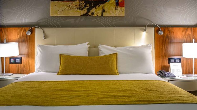 Ramada Istanbul Grand Bazaar Room