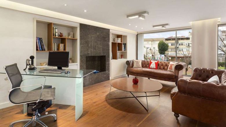 <b>Ramada Istanbul Grand Bazaar Other</b>. Images powered by <a href="https://iceportal.shijigroup.com/" title="IcePortal" target="_blank">IcePortal</a>.