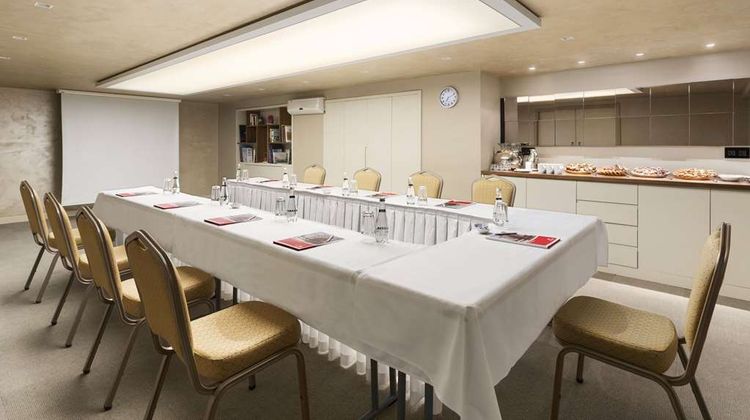 Ramada Istanbul Grand Bazaar Meeting