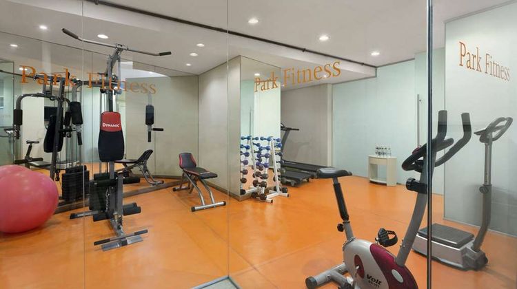 Ramada Istanbul Grand Bazaar Health