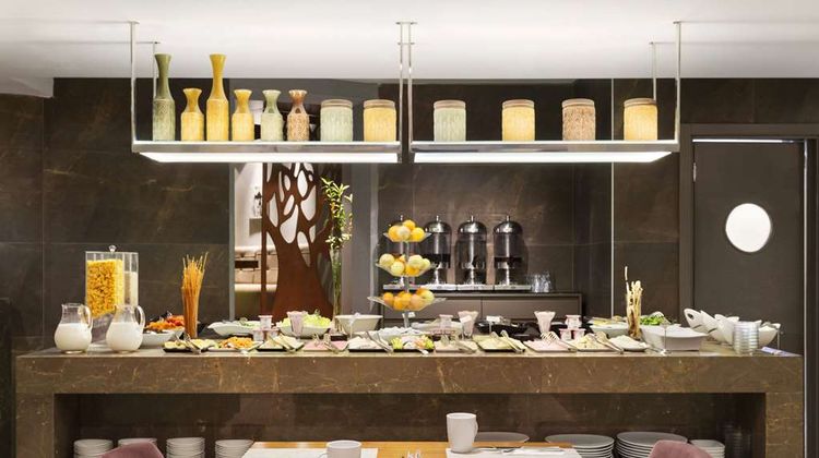 Ramada Istanbul Grand Bazaar Other