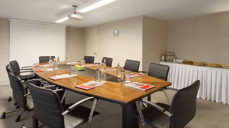 Ramada Istanbul Grand Bazaar Meeting