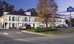 Baymont Inn & Suites Eufaula