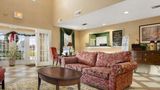 <b>Baymont Inn & Suites Eufaula Lobby</b>. Images powered by <a href="https://iceportal.shijigroup.com/" title="IcePortal" target="_blank">IcePortal</a>.