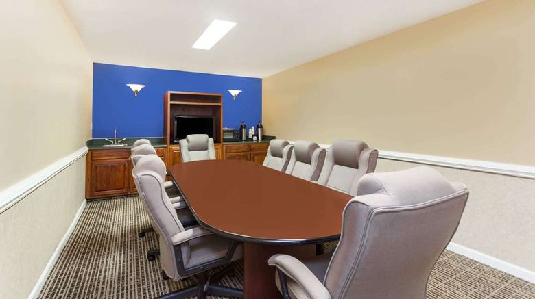 <b>Baymont Inn/Stes Florence/Muscle Shoals Meeting</b>. Images powered by <a href="https://iceportal.shijigroup.com/" title="IcePortal" target="_blank">IcePortal</a>.