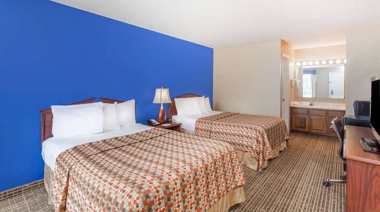 Baymont Inn/Stes Florence/Muscle Shoals Room