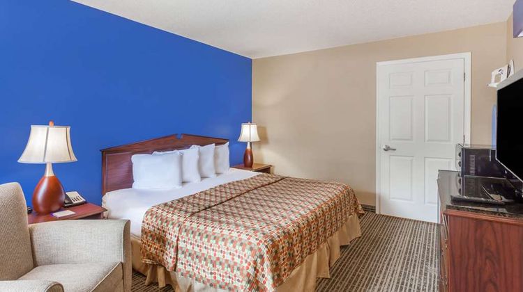 Baymont Inn/Stes Florence/Muscle Shoals Room