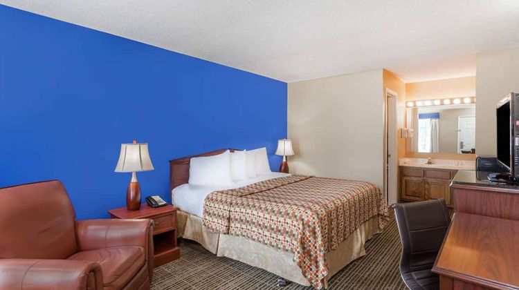 Baymont Inn/Stes Florence/Muscle Shoals Room