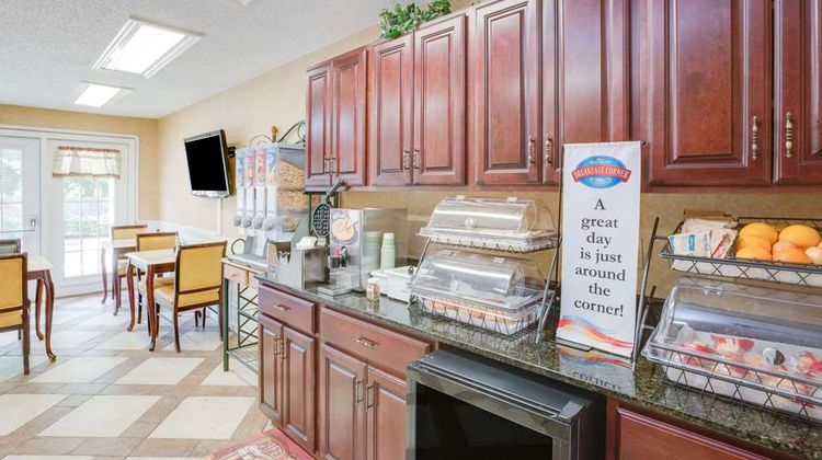 Baymont Inn & Suites Ozark Other
