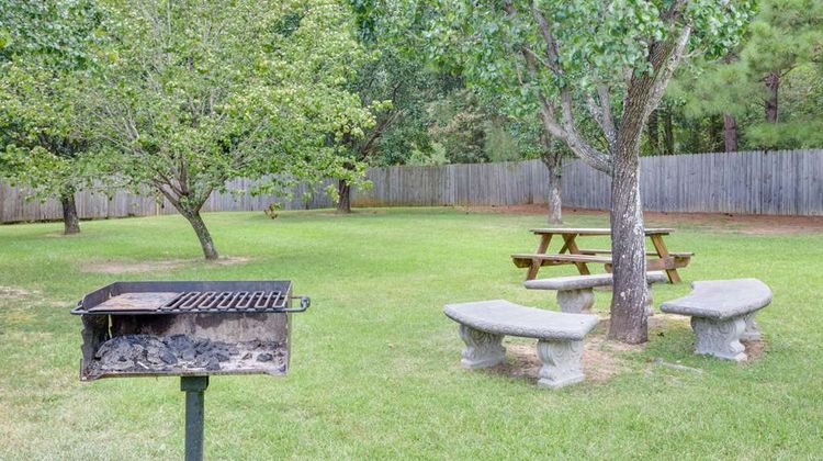 Baymont Inn & Suites Ozark Other