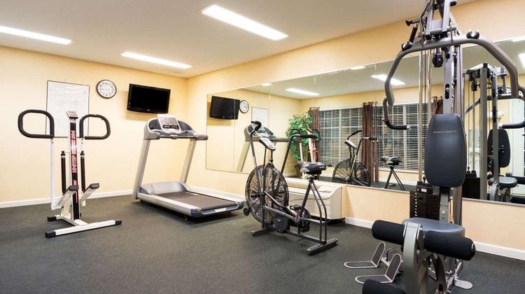 Baymont Inn & Suites Prattville Health