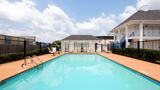 Baymont Inn & Suites Prattville Pool