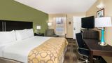 Baymont Inn & Suites Prattville Room