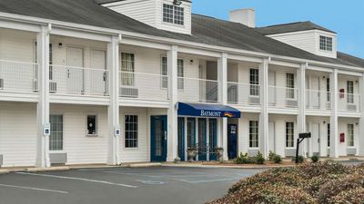 Baymont Inn & Suites Prattville