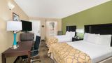 Baymont Inn & Suites Prattville Room