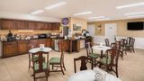 Baymont Inn & Suites Prattville Restaurant