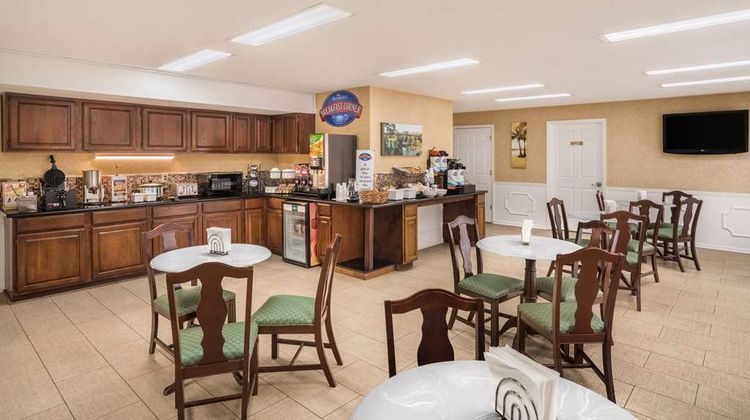 Baymont Inn & Suites Prattville Restaurant