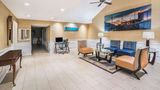 Baymont Inn & Suites Prattville Lobby