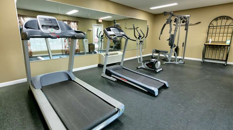 Baymont Inn & Suites Prattville Health