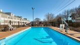 Baymont Inn & Suites Prattville Pool