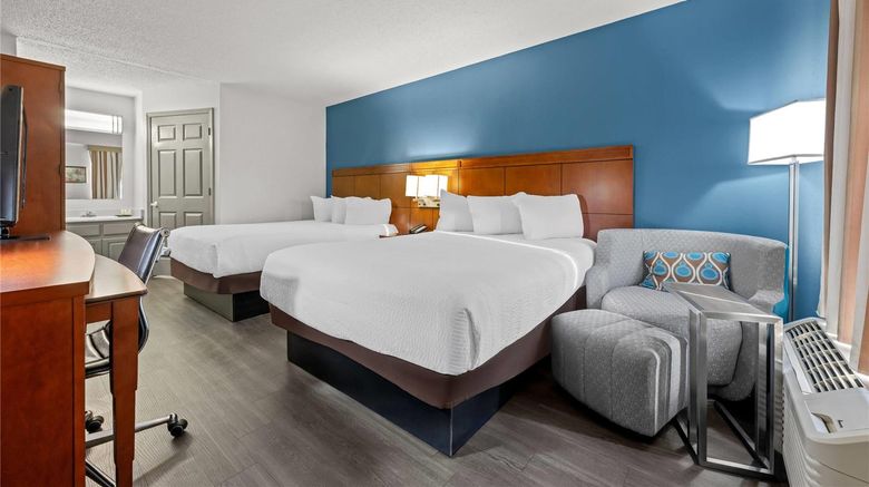 <b>Baymont Inn & Suites Tuscaloosa Room</b>. Images powered by <a href="https://iceportal.shijigroup.com/" title="IcePortal" target="_blank">IcePortal</a>.