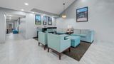 Baymont Inn & Suites Tuscaloosa Lobby