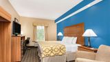 Baymont Inn & Suites Jacksonville Room