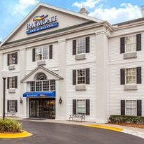 Baymont Inn & Suites Jacksonville