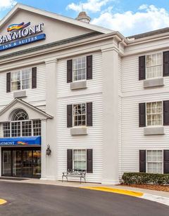 Baymont Inn & Suites Jacksonville