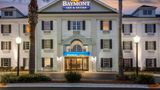 Baymont Inn & Suites Jacksonville Exterior