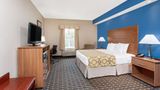 Baymont Inn & Suites Jacksonville Room