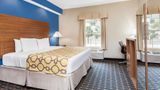 Baymont Inn & Suites Jacksonville Room