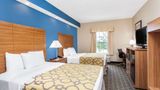 Baymont Inn & Suites Jacksonville Room