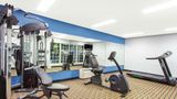 Baymont Inn & Suites Jacksonville Health