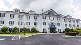 Baymont Inn & Suites Lakeland Exterior