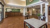 Baymont Inn & Suites Lakeland Lobby