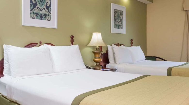 <b>Baymont Inn & Suites Lakeland Room</b>. Images powered by <a href="https://iceportal.shijigroup.com/" title="IcePortal" target="_blank">IcePortal</a>.