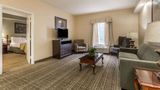Baymont Inn & Suites Lakeland Suite