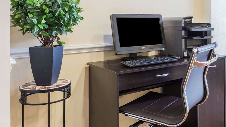 Baymont Inn & Suites Lakeland Other