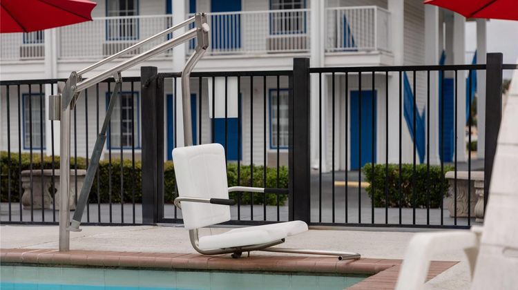 Baymont Inn & Suites Albany, Albany Mall Pool