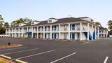 Baymont Inn & Suites Albany, Albany Mall Exterior